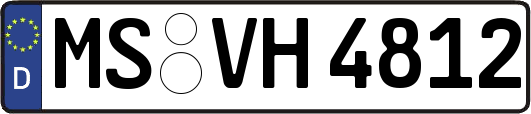 MS-VH4812