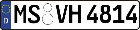 MS-VH4814