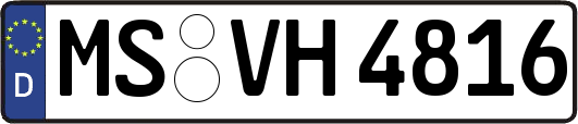MS-VH4816