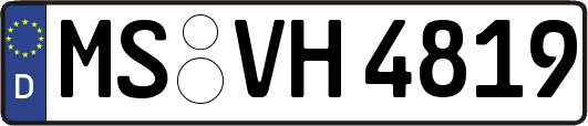 MS-VH4819