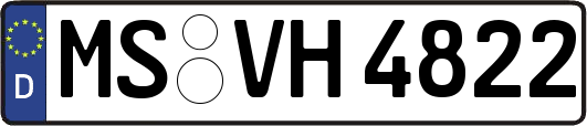 MS-VH4822