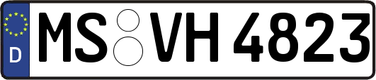 MS-VH4823