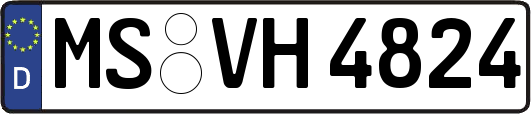 MS-VH4824