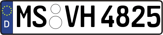 MS-VH4825