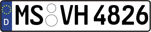MS-VH4826