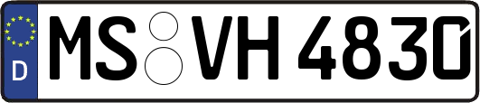 MS-VH4830