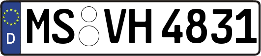 MS-VH4831