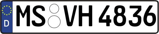 MS-VH4836