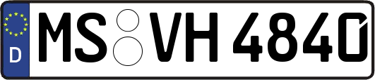 MS-VH4840
