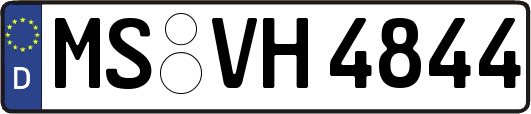 MS-VH4844