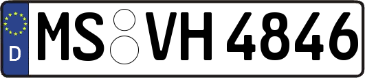 MS-VH4846