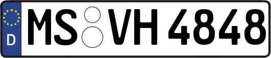 MS-VH4848