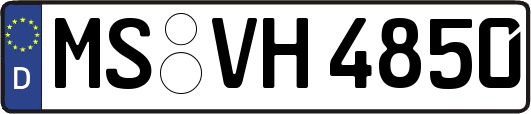MS-VH4850
