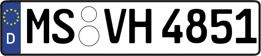 MS-VH4851