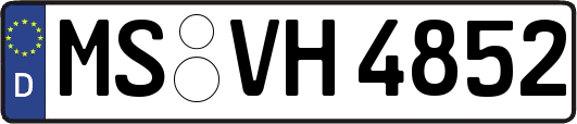 MS-VH4852