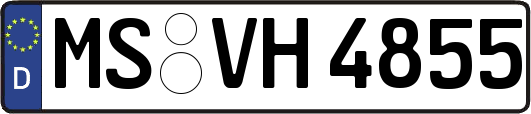 MS-VH4855