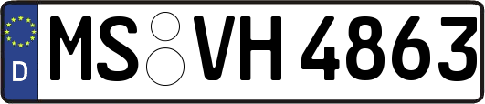 MS-VH4863