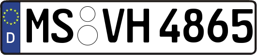 MS-VH4865