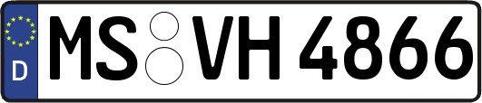 MS-VH4866