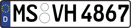MS-VH4867