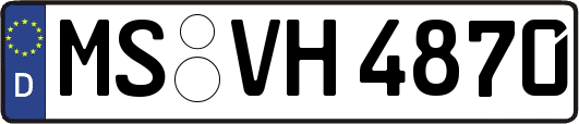 MS-VH4870