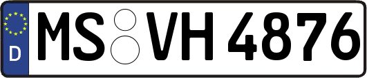MS-VH4876