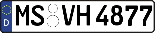 MS-VH4877