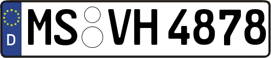 MS-VH4878