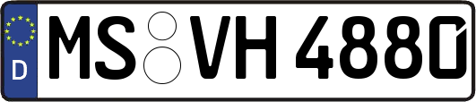 MS-VH4880