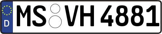 MS-VH4881