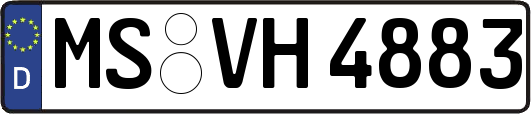 MS-VH4883