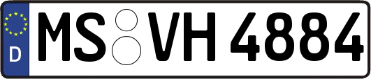 MS-VH4884