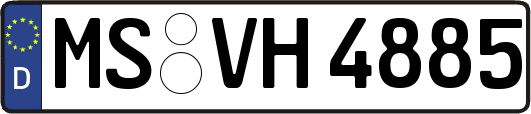 MS-VH4885