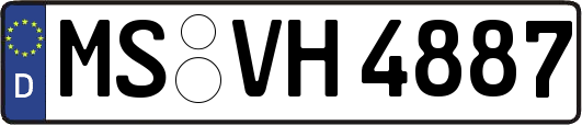 MS-VH4887