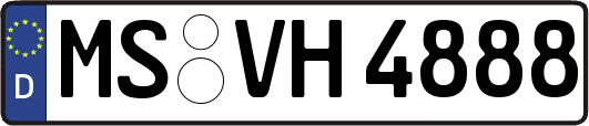 MS-VH4888
