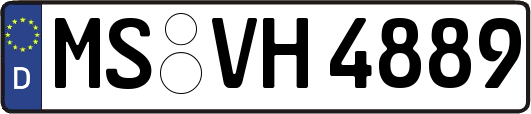 MS-VH4889