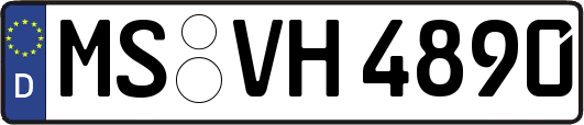 MS-VH4890