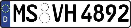 MS-VH4892