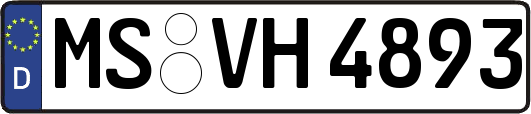 MS-VH4893