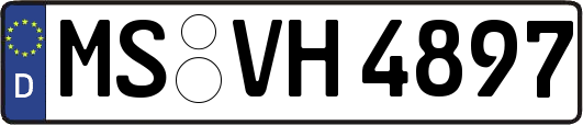 MS-VH4897