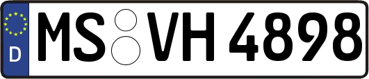 MS-VH4898
