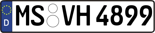 MS-VH4899