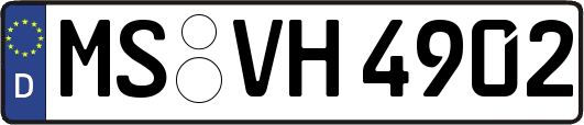 MS-VH4902