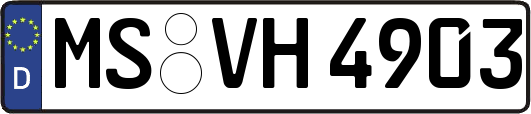 MS-VH4903