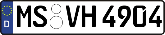 MS-VH4904