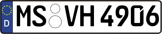 MS-VH4906