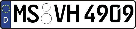 MS-VH4909