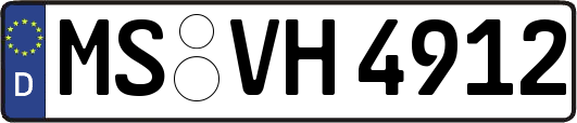 MS-VH4912