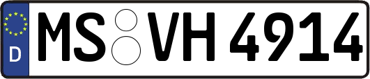 MS-VH4914