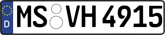 MS-VH4915